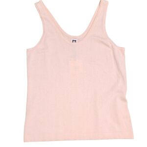 Anne Klein Light Pink Knitwear